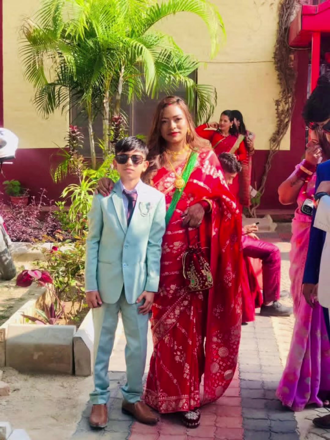 @Jsb Bhandari 🇳🇵👉🇺🇸
