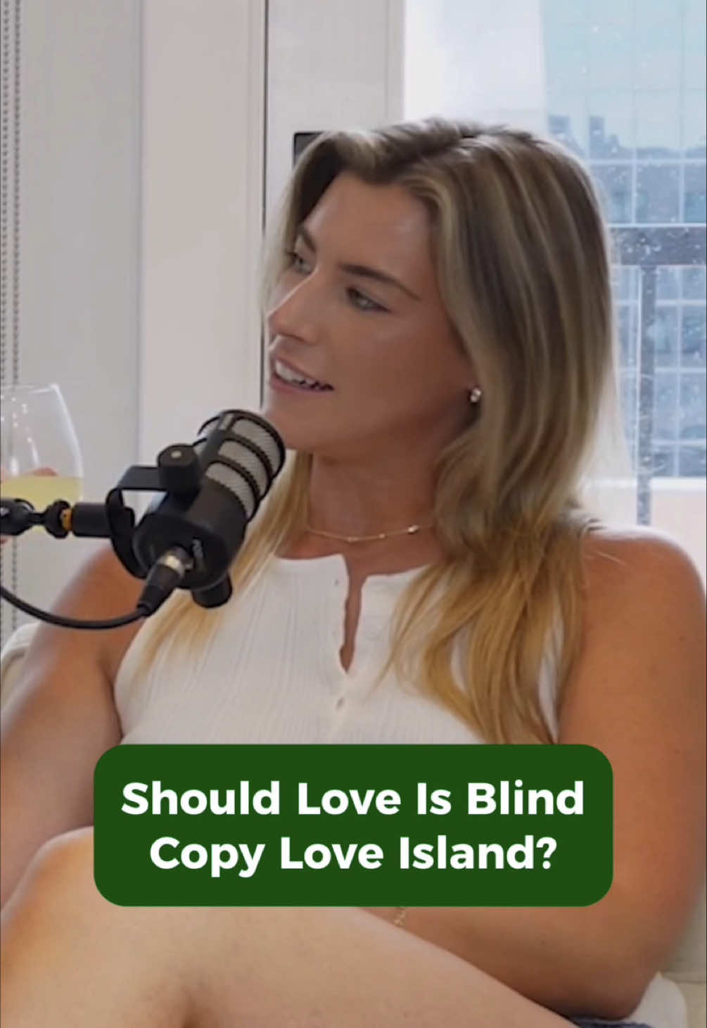 @Table For 1 Podcast