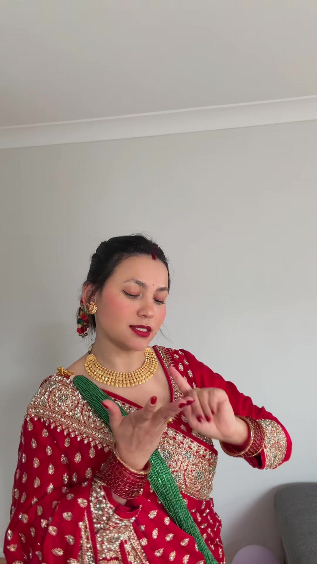 @Elina Singh Thakuri