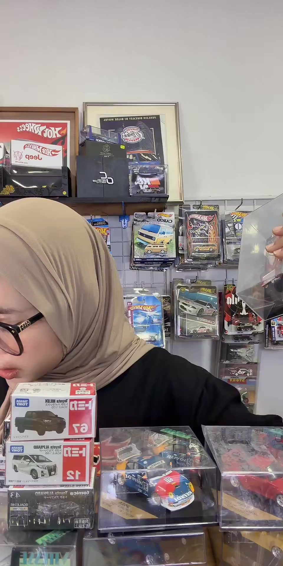 @Kedai Hobi Maju