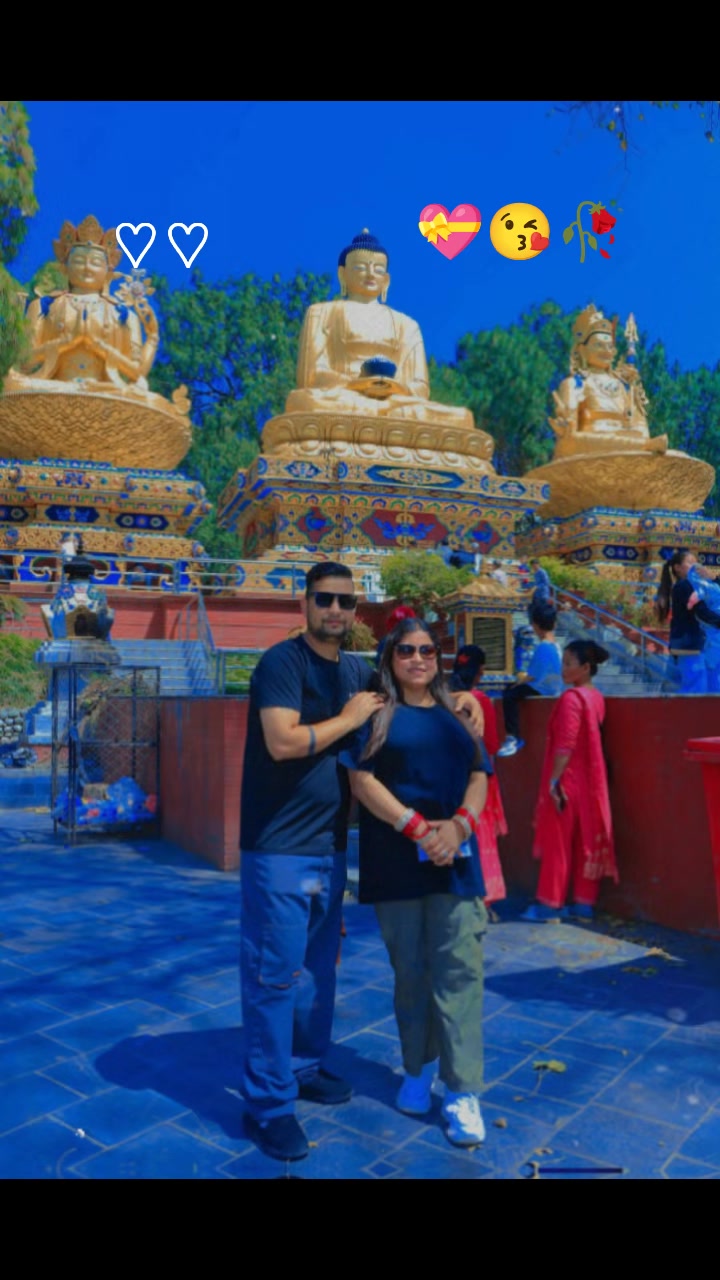 @बाग्लुङ्गे चेलि😊❤️🥀🙏