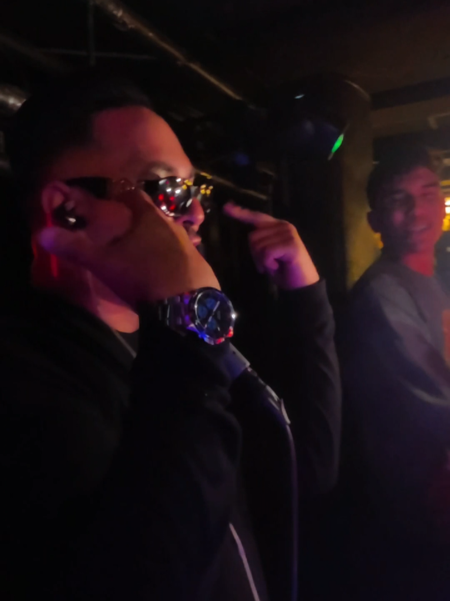 @DJANDERSON BRICEÑO