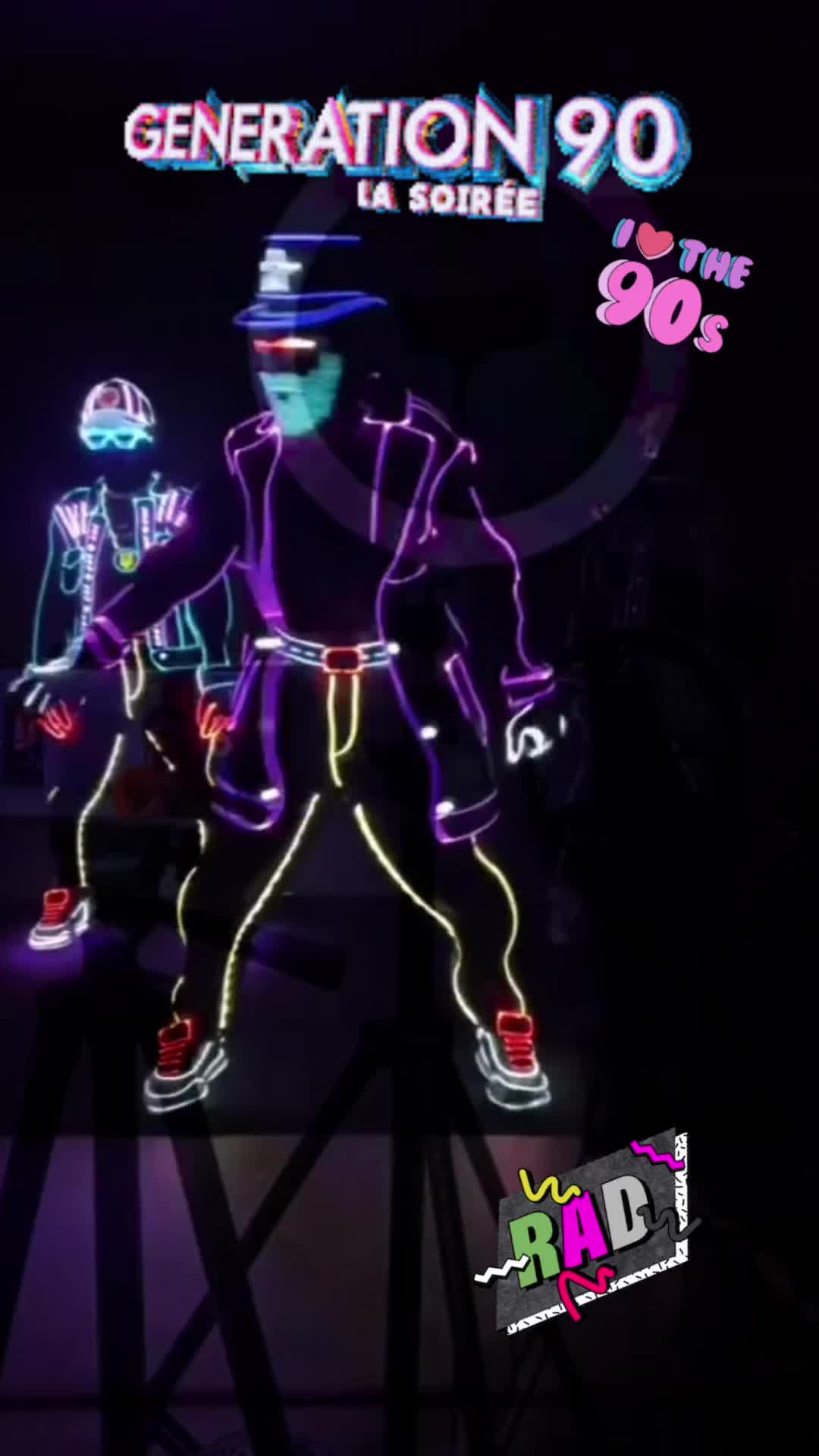 @official music