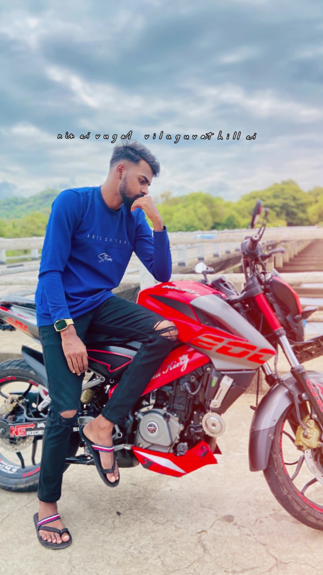 @Kaushan