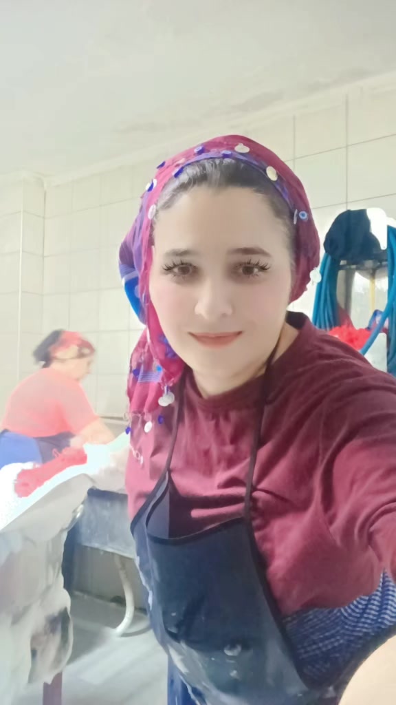 @Gül Beyaz