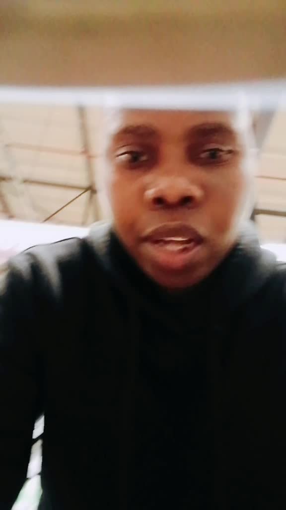 @Mama sesi Rebotile