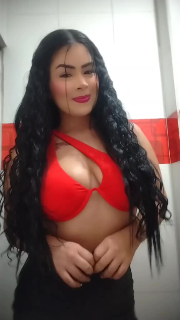 @🇨🇴COLOMBIANA BELLA🇨🇴
