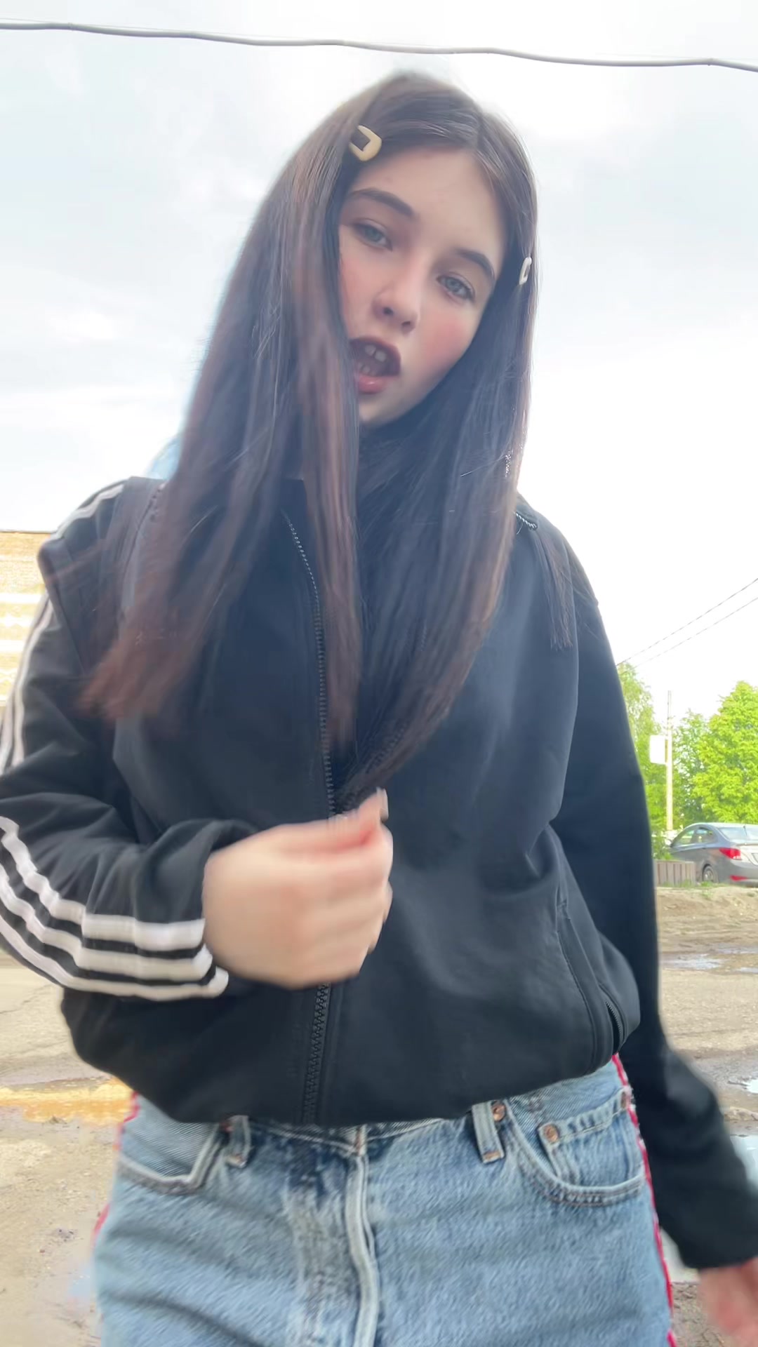 @трапледи
