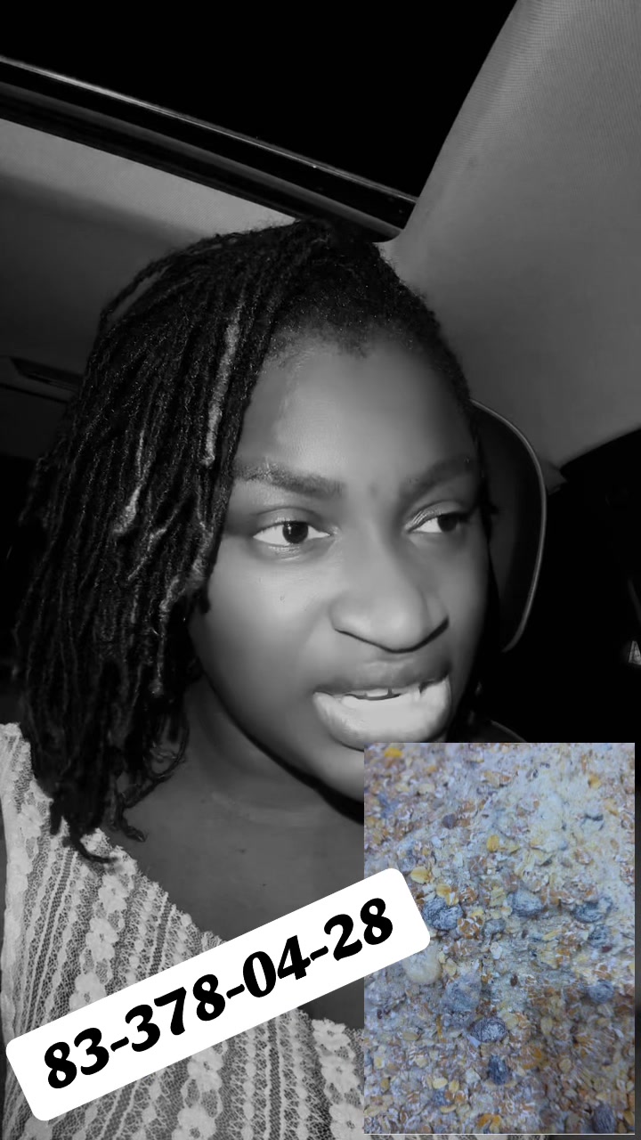 @King Aisha Gambia👑