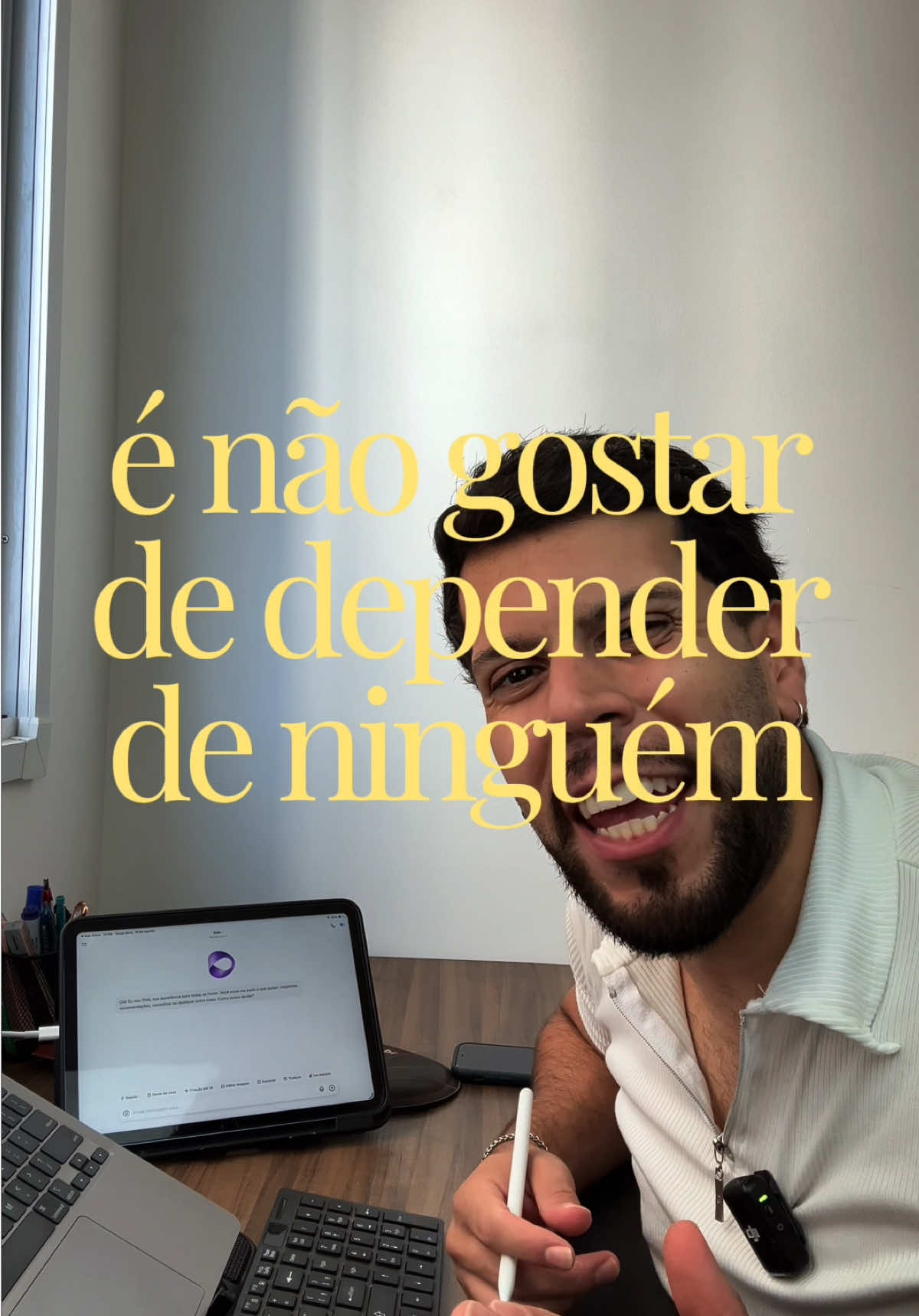 @Diário de um Capricorniano