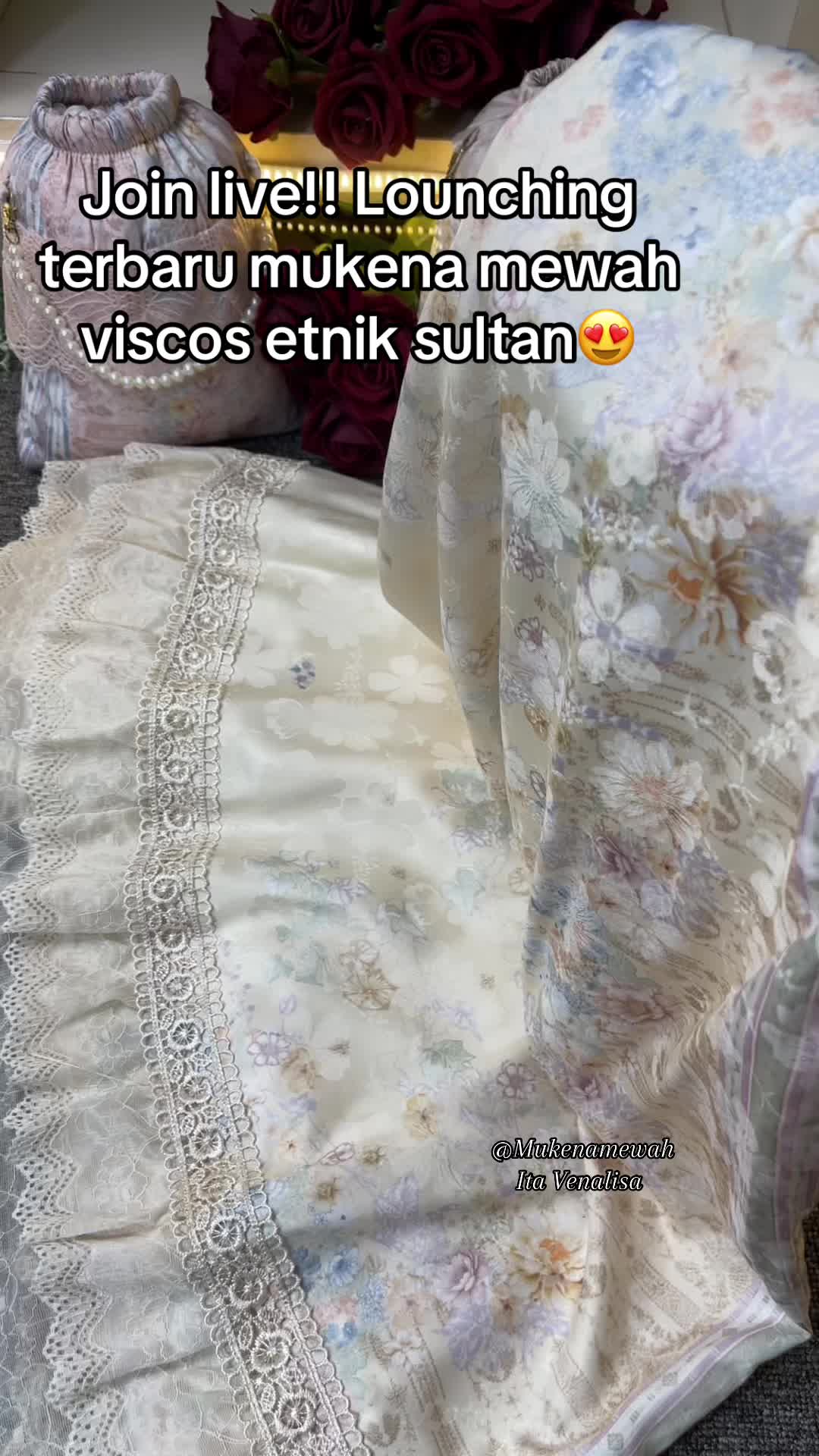 @Mukenamewah