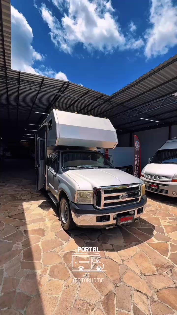 @PORTAL DO MOTORHOME BR