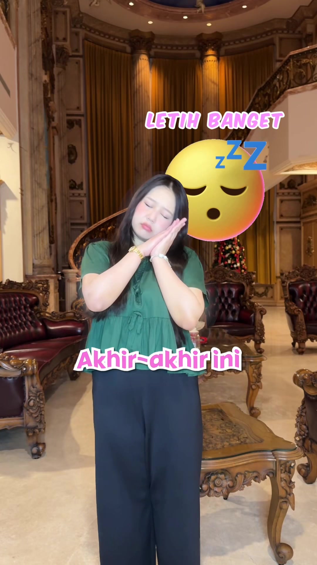 @Sisca Kohl