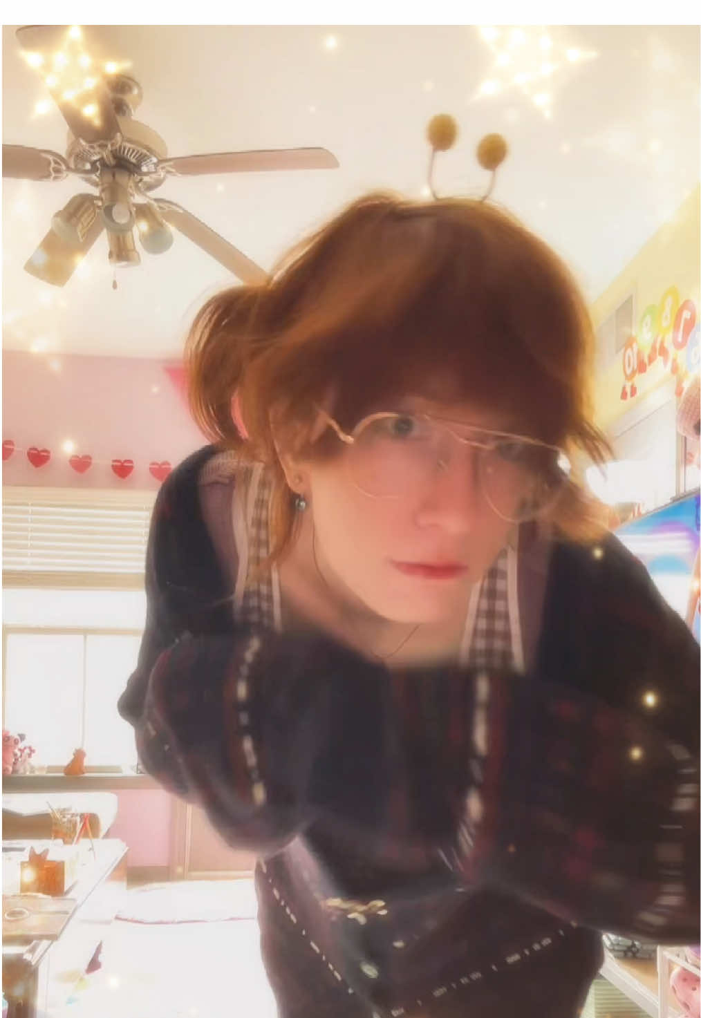 @Froggy (*&acute;꒳`*)
