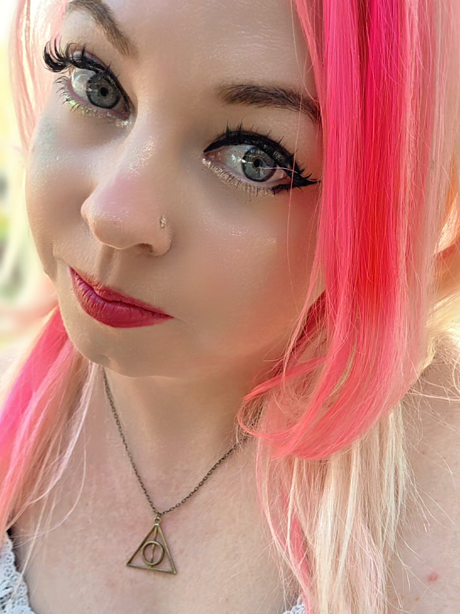 @💫🦋⭐leahpunkypinkgirl⭐🦋💫