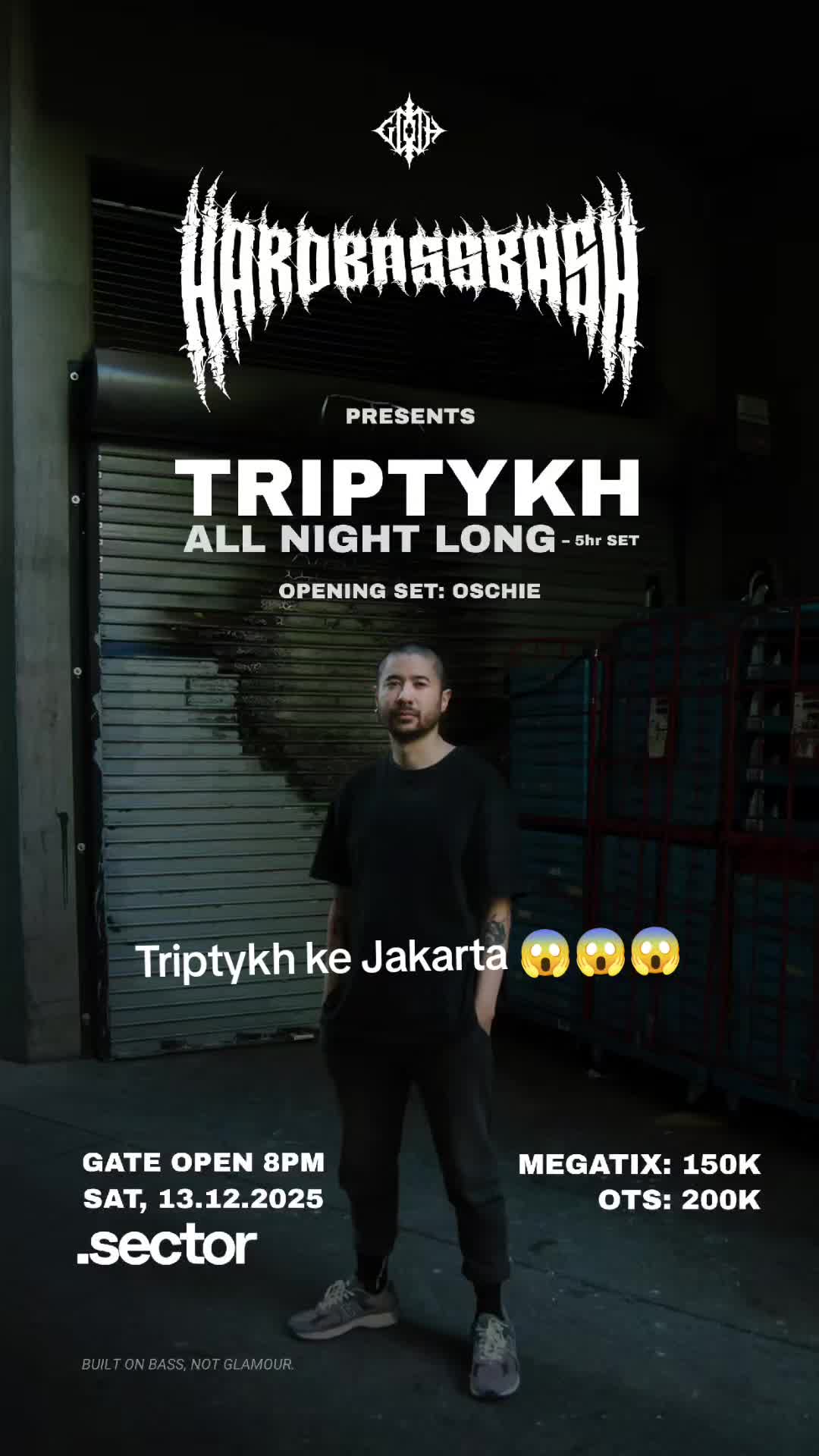 @HardBassBash