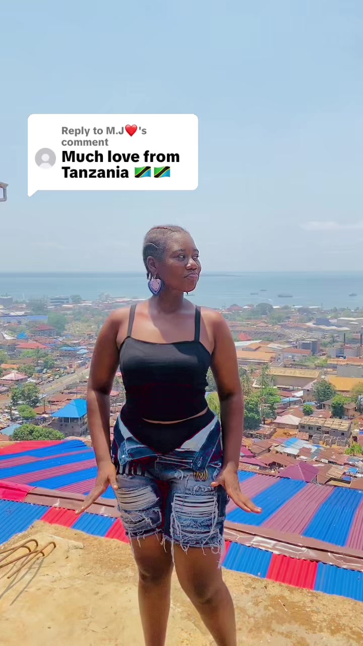 @Butterflies 🇸🇱