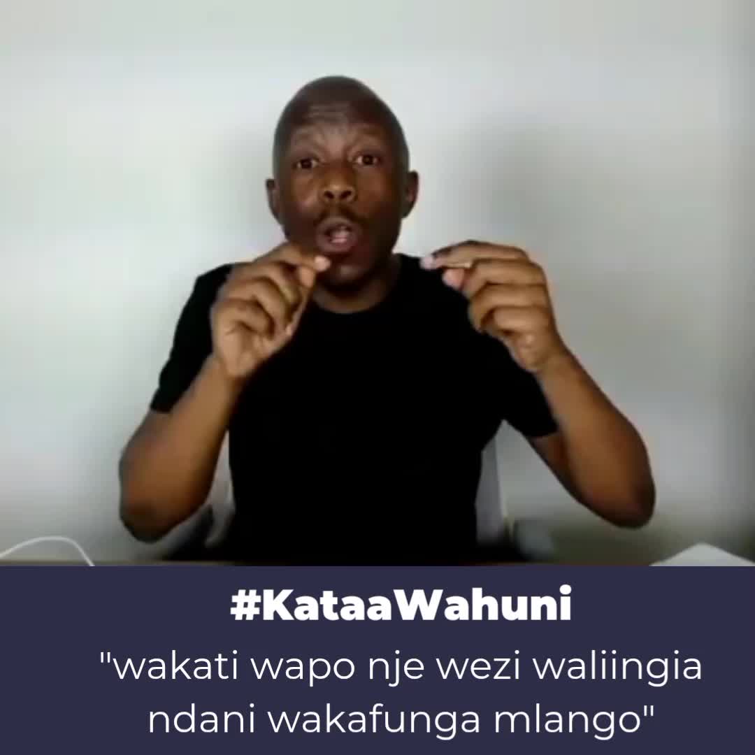 @Advocate Mwabukusi Fans
