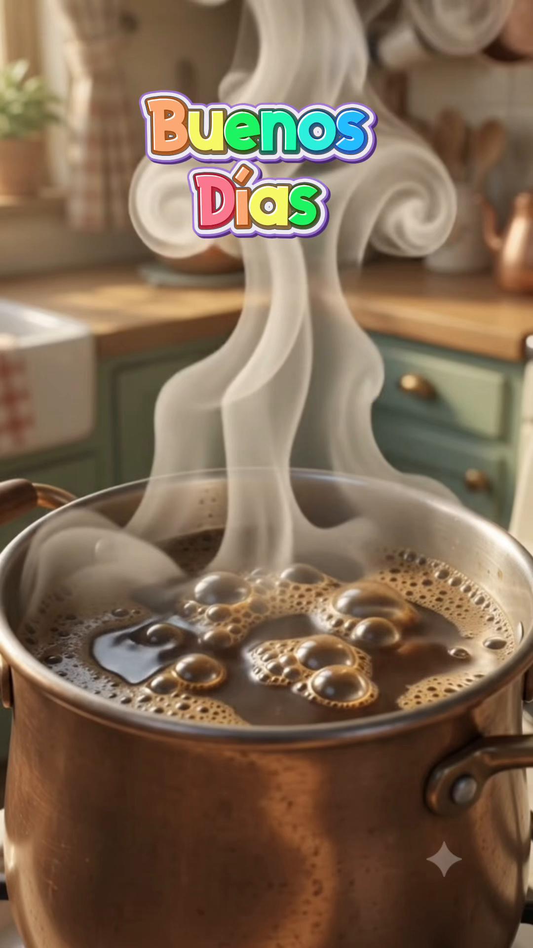 @buenos d&iacute;as y bendiciones
