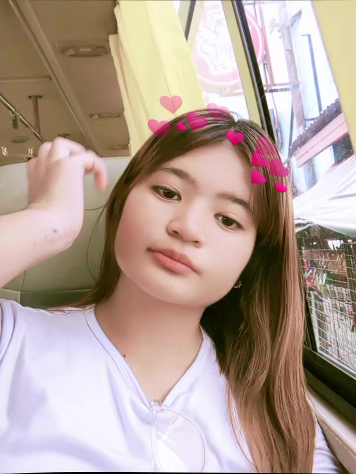 @Micaella Cruz