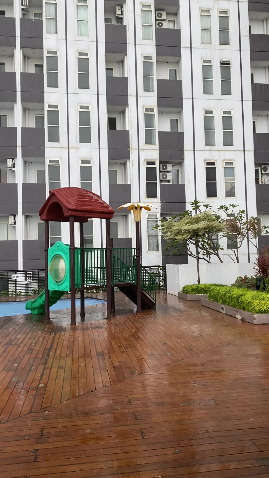 @Amartha View Apartemen