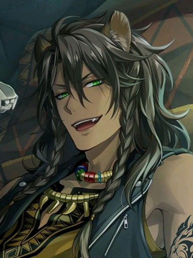 @⋆&middot;˚🌙 *𝑱𝒆𝒔𝒔𝒊𝒆 ⭒๋࣭ 🦁⭑