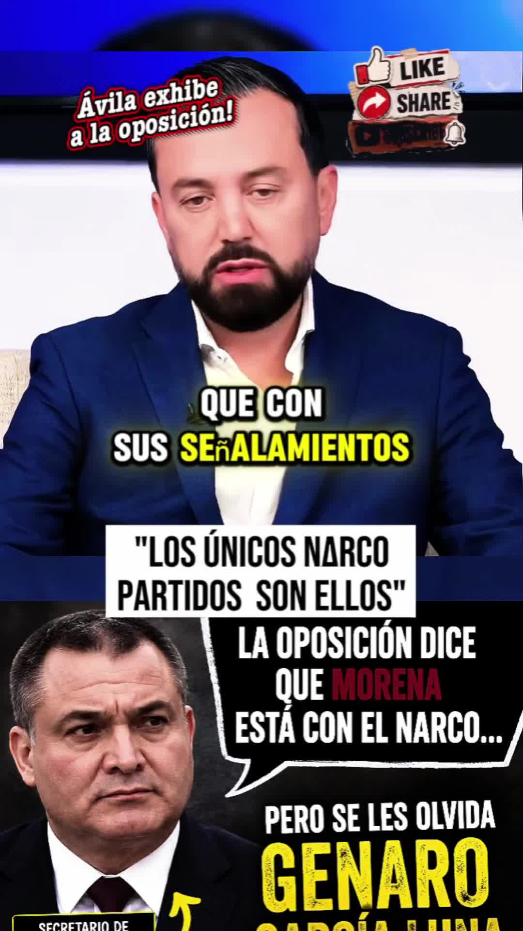@Amor por L&oacute;pez Obrador