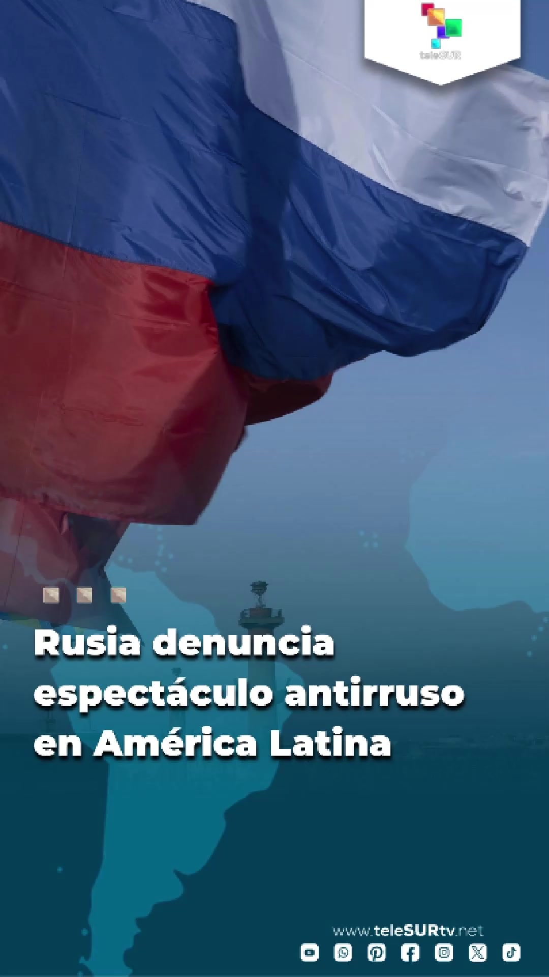 @teleSUR Clips