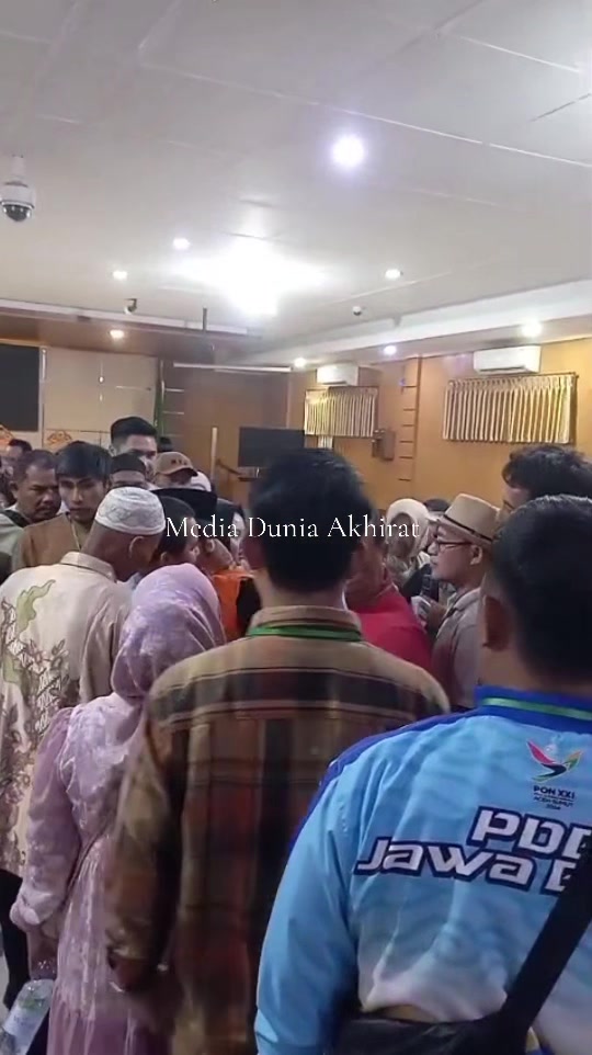 @PT Media Dunia Akhirat