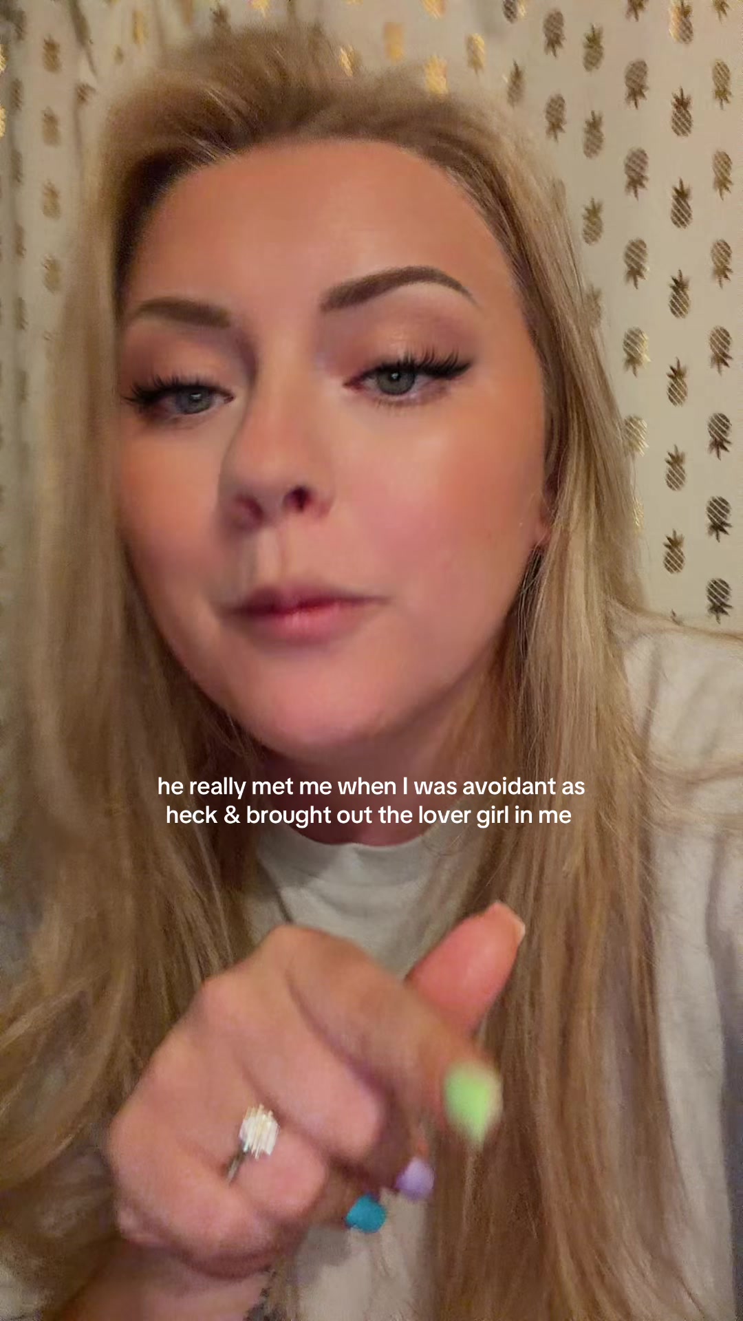 @mic spam