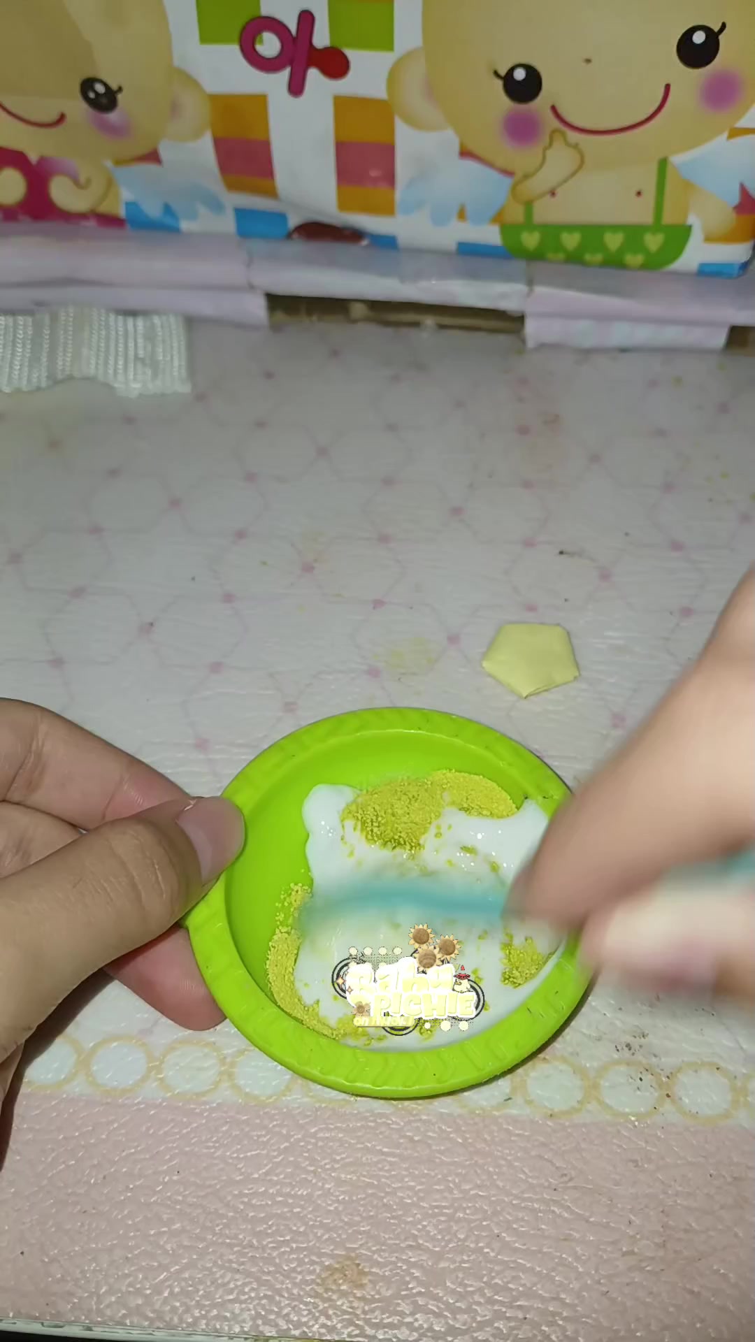 @โ. ๐หเฟ Baby Pichie ๐๐หโ