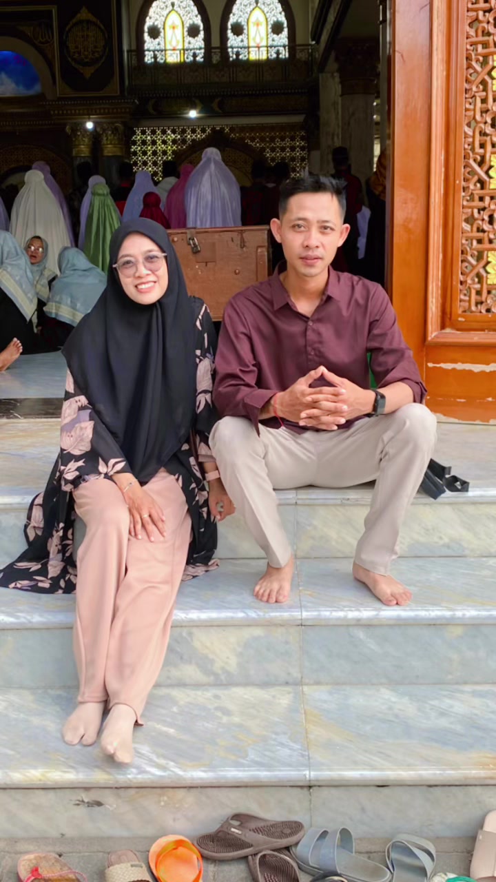 @Jjessella Ardian ๐ค