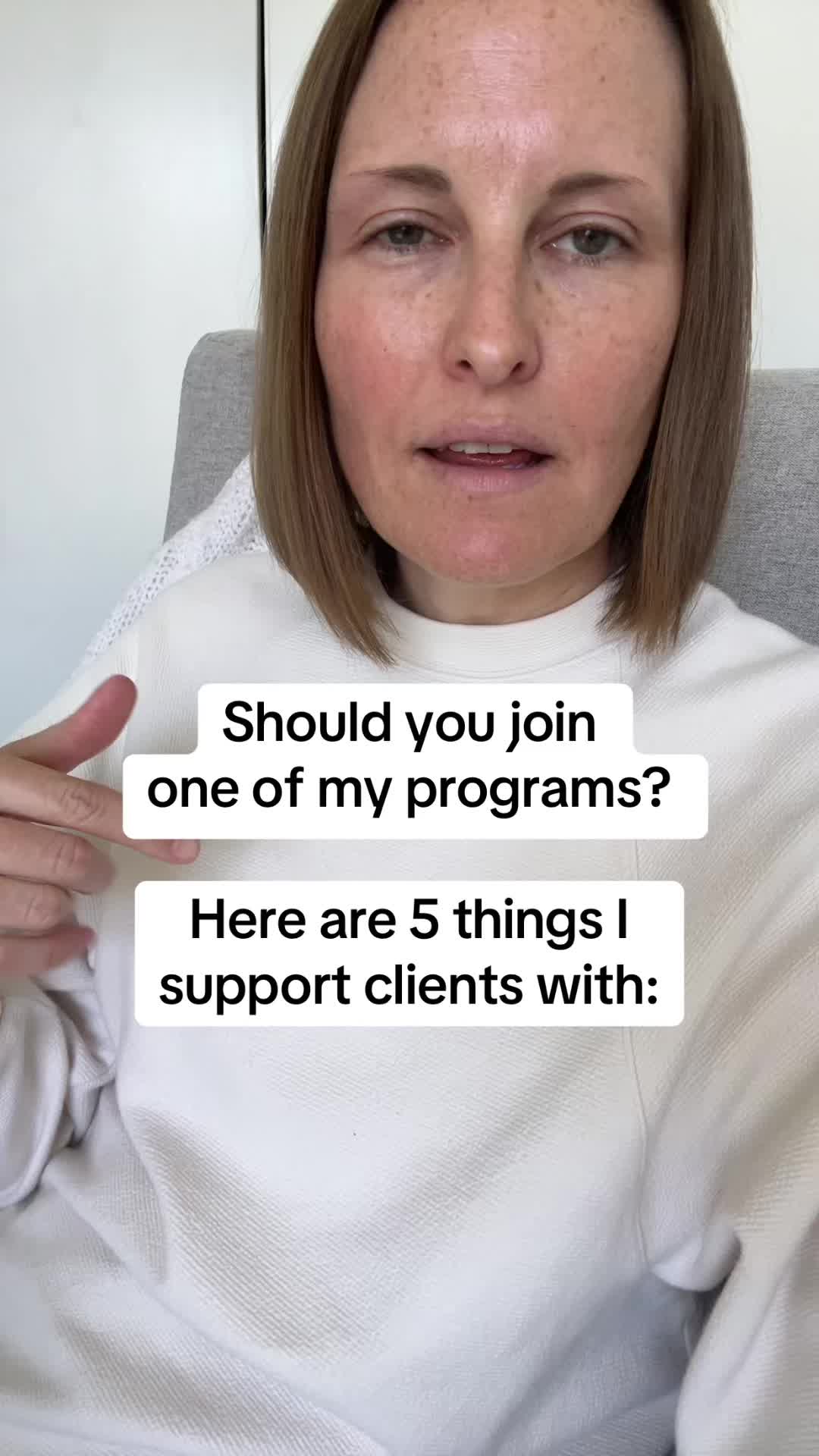 @Brooke, Fat Loss Coach