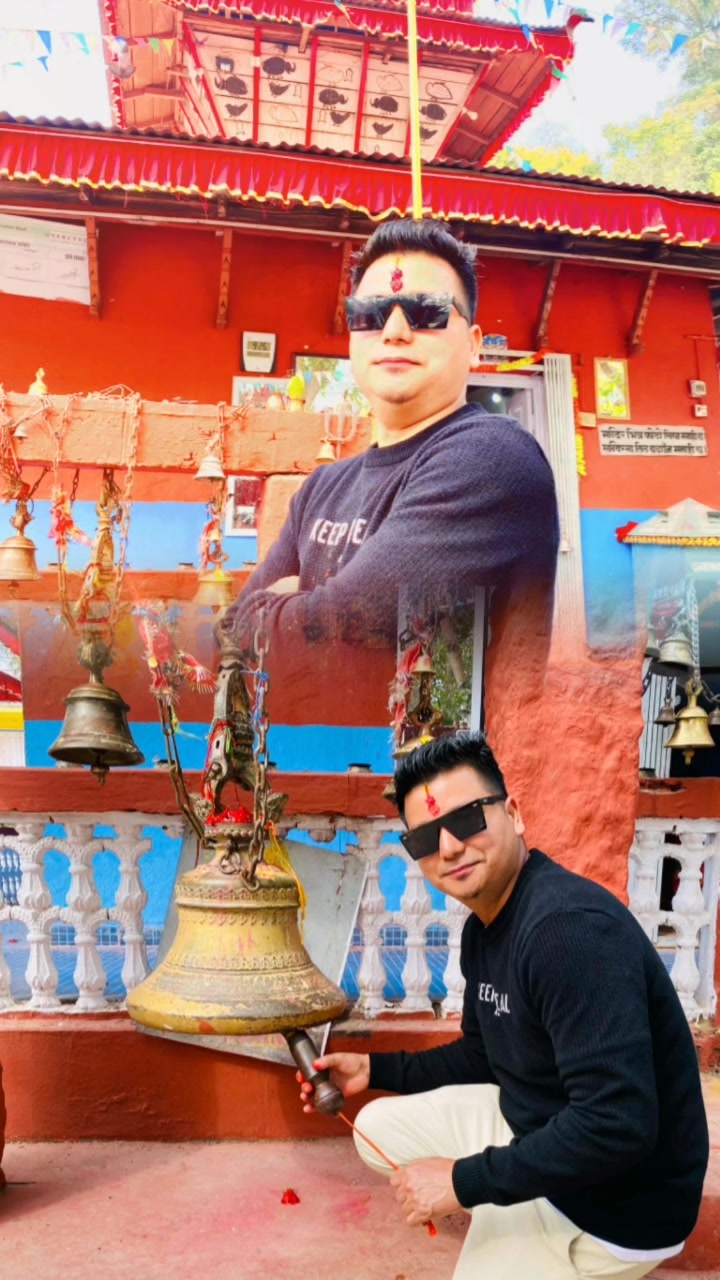 @prakash thakuri ***