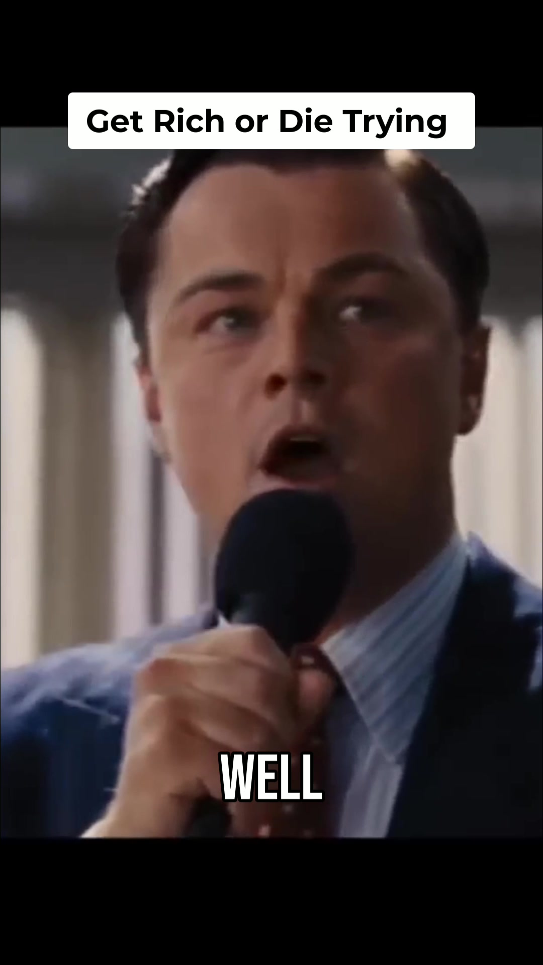 @The Wolf of Wall Street