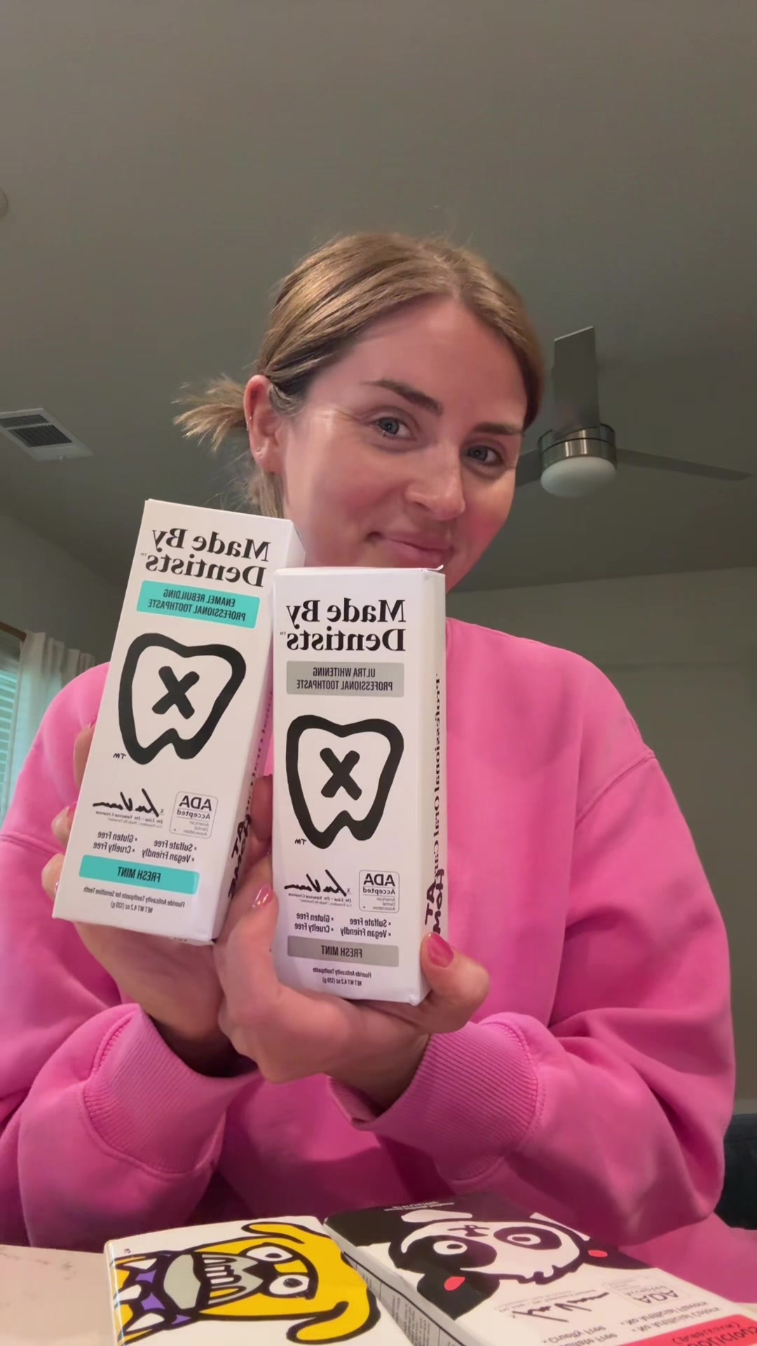 @Hannah😃🦷