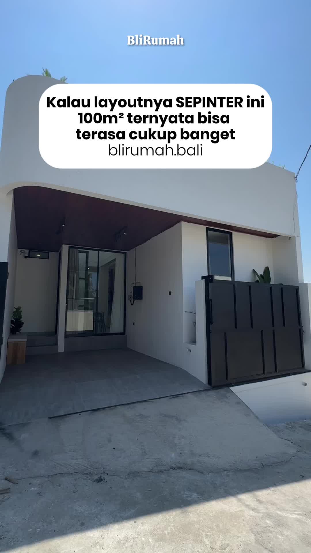 @Beli Rumah Bali