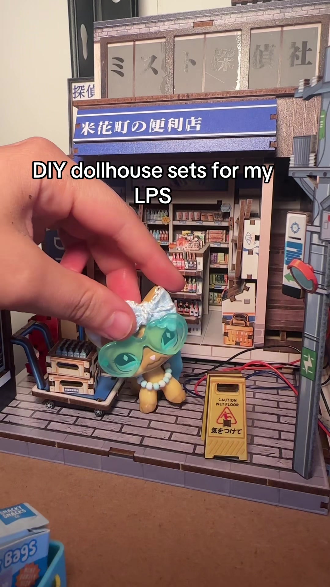 @RabbitRecs