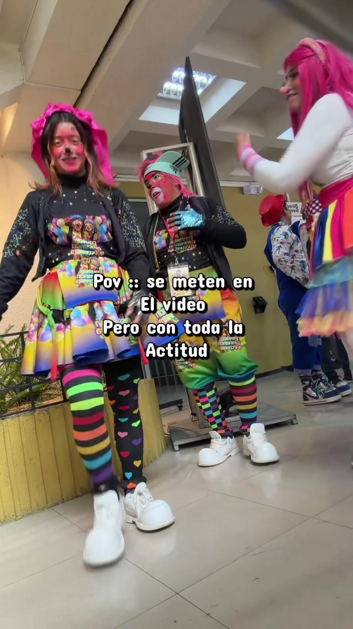 @comeloncin y estrellita