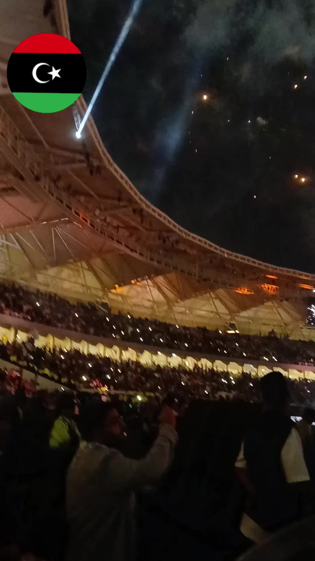@فندي فرج خليفه عبد ابطالها🇱🇾