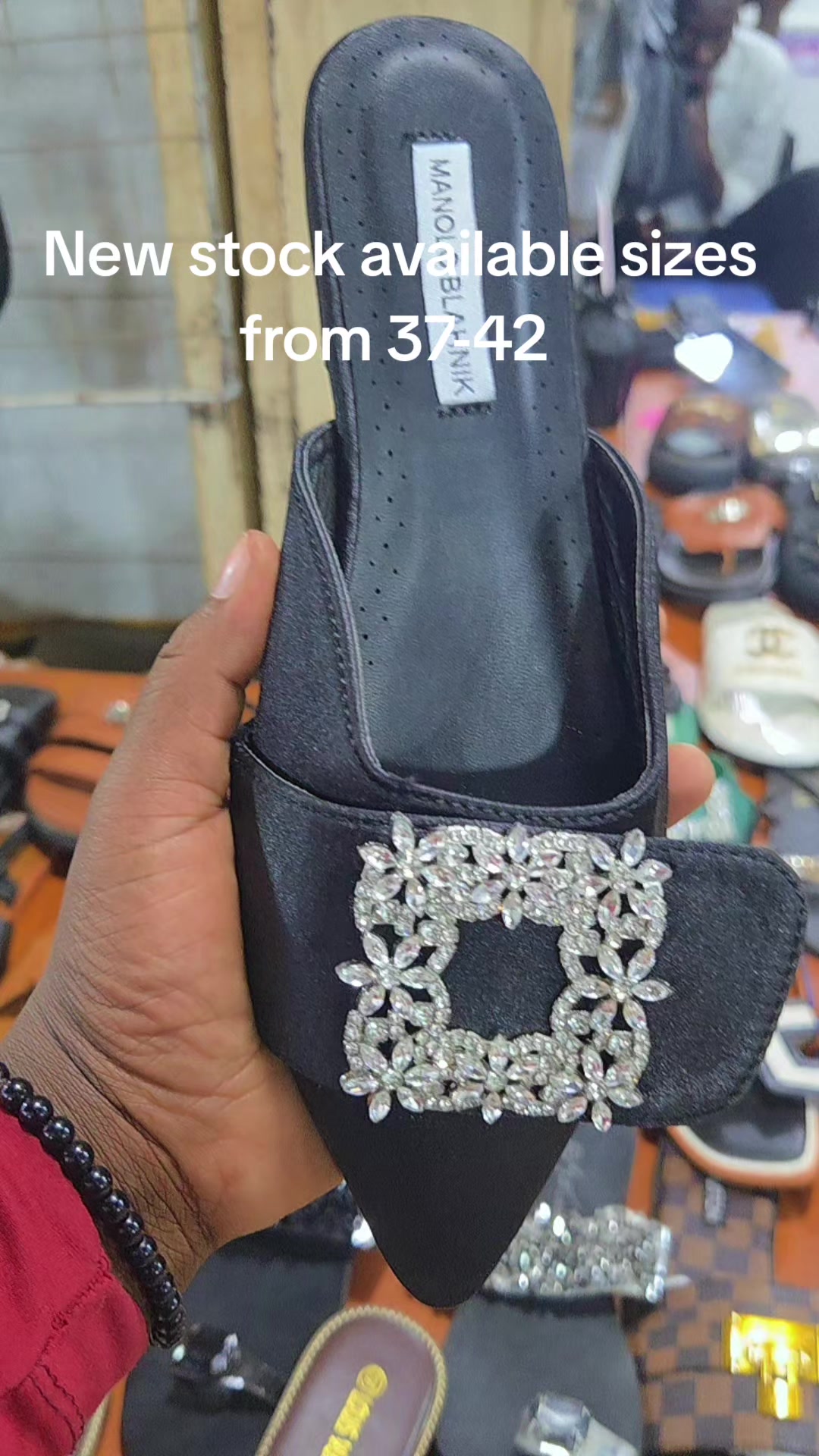 @SHARZMART