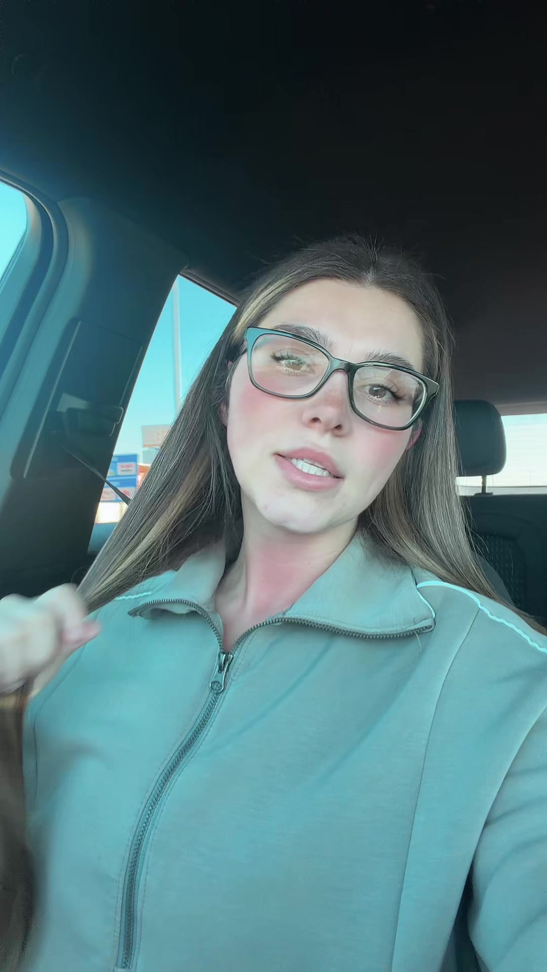 @Sabrina Barber