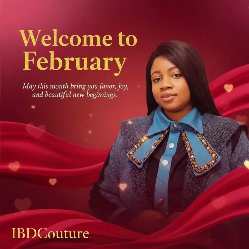 @Ibd Couture
