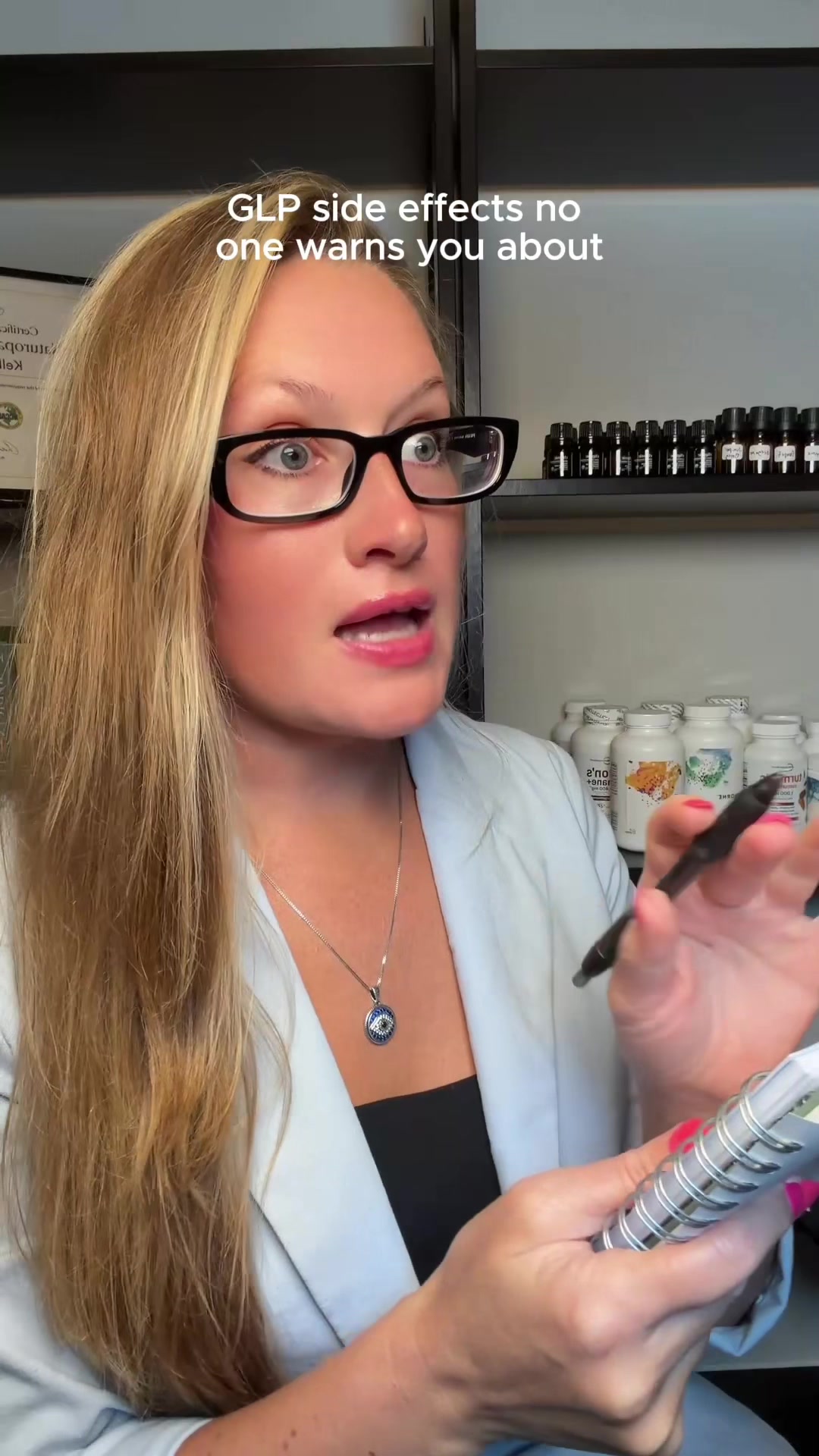 @Naturopathic Apothecary