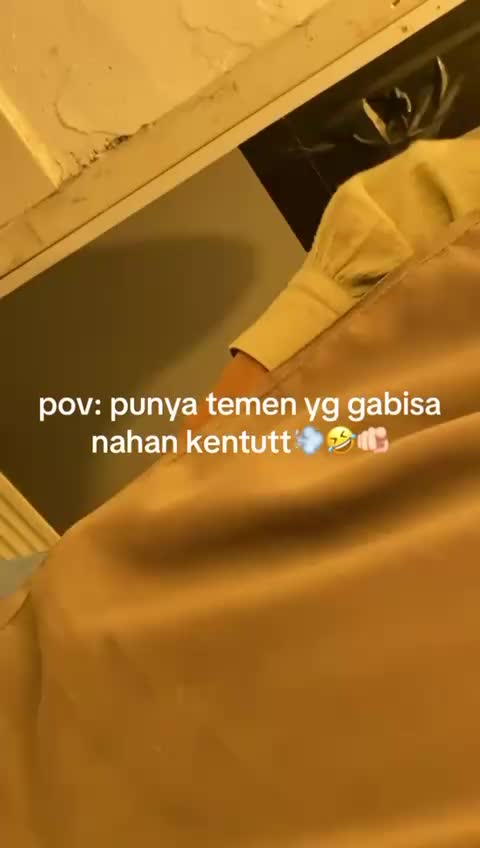 @video kentut random