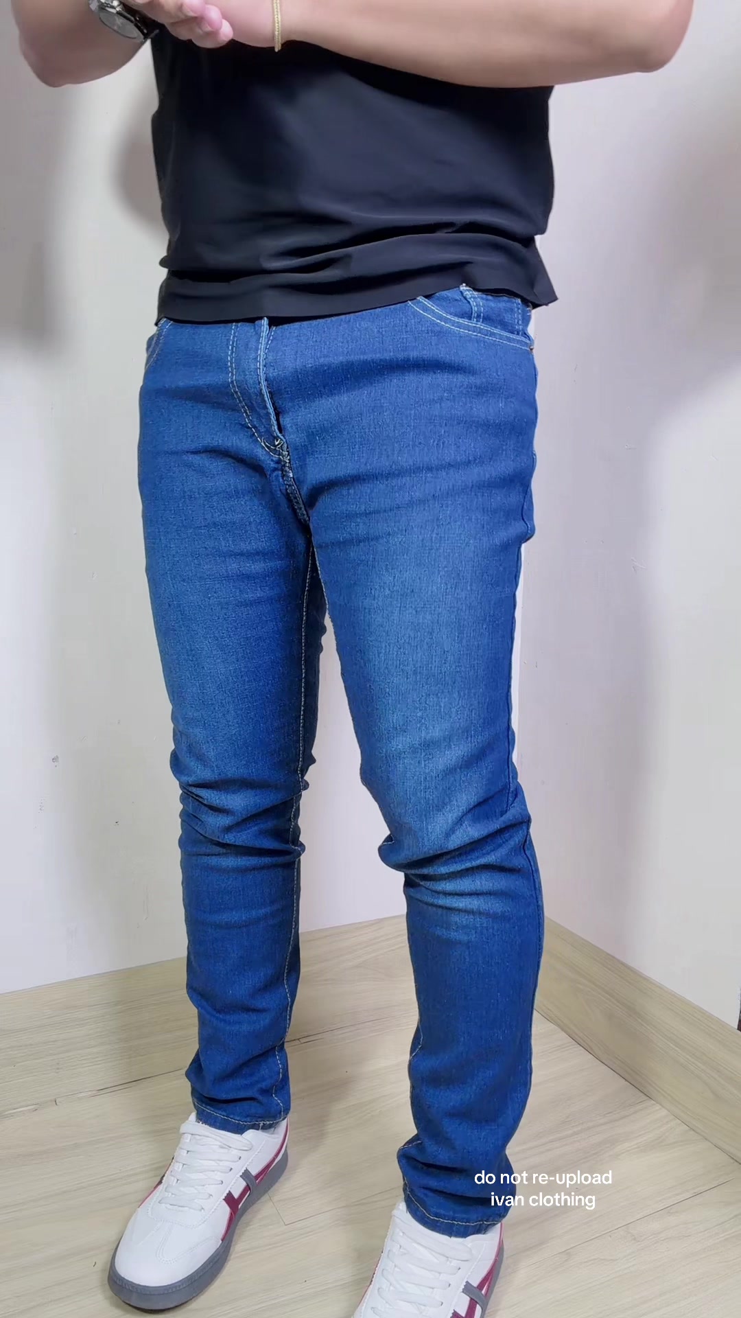 @Ivan Clothing