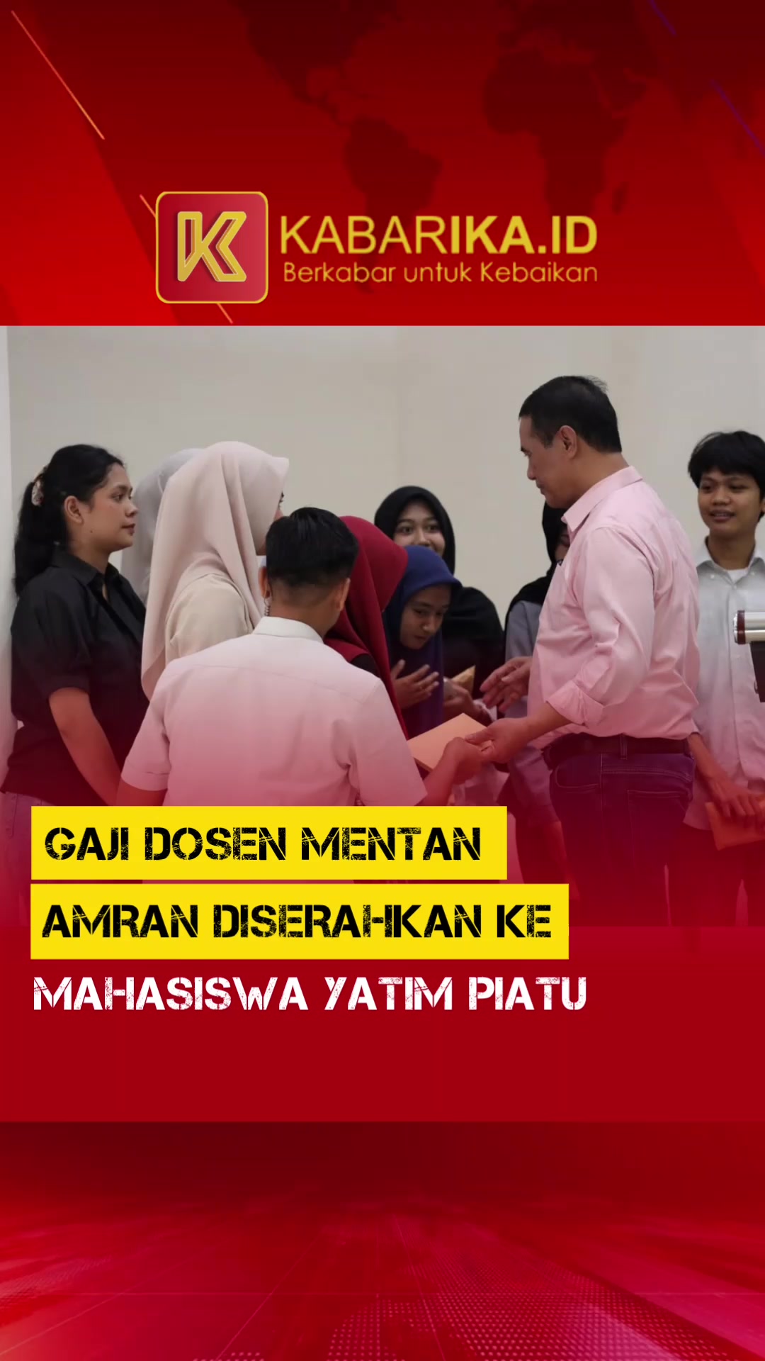@kabarikanews