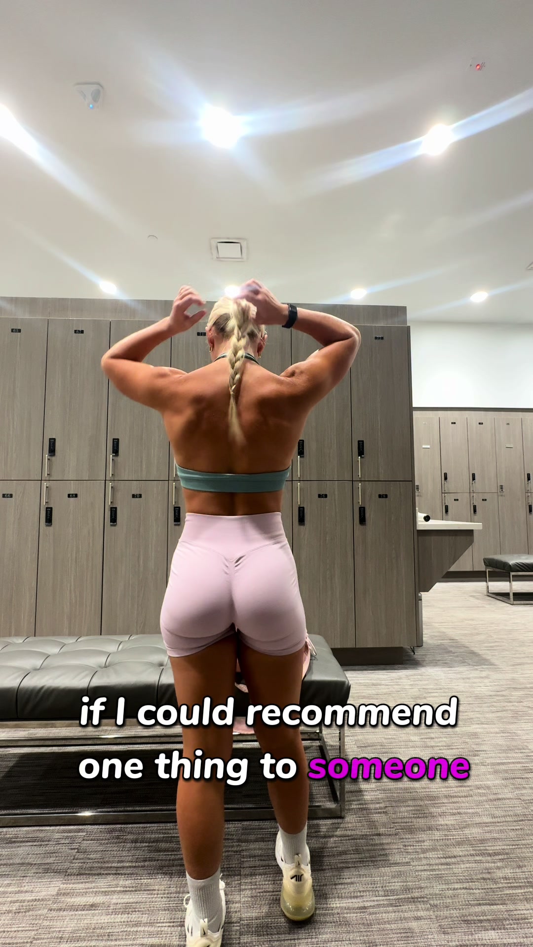 @Maddy | Fitness + Boy Mom