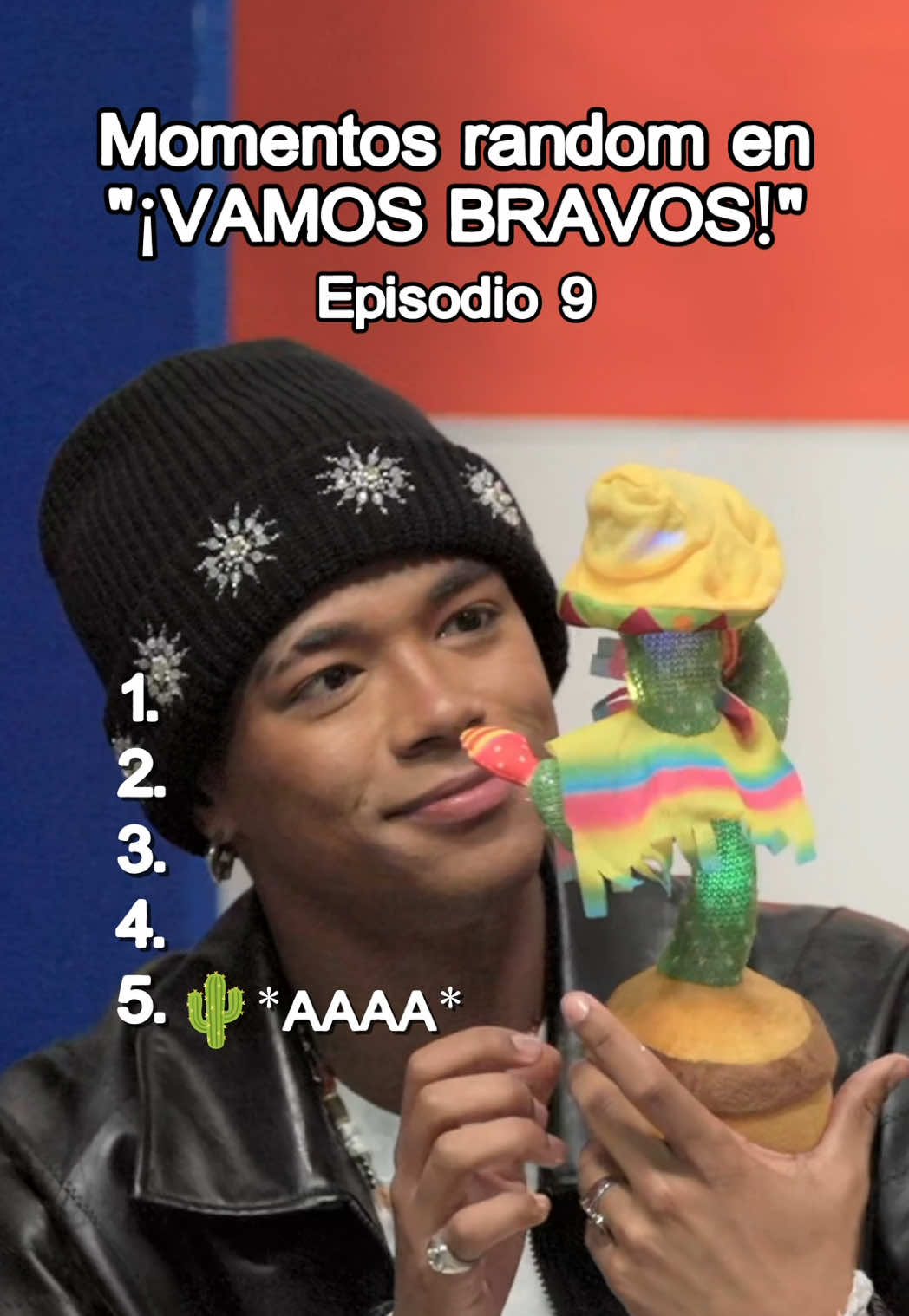 @SANTOS BRAVOS
