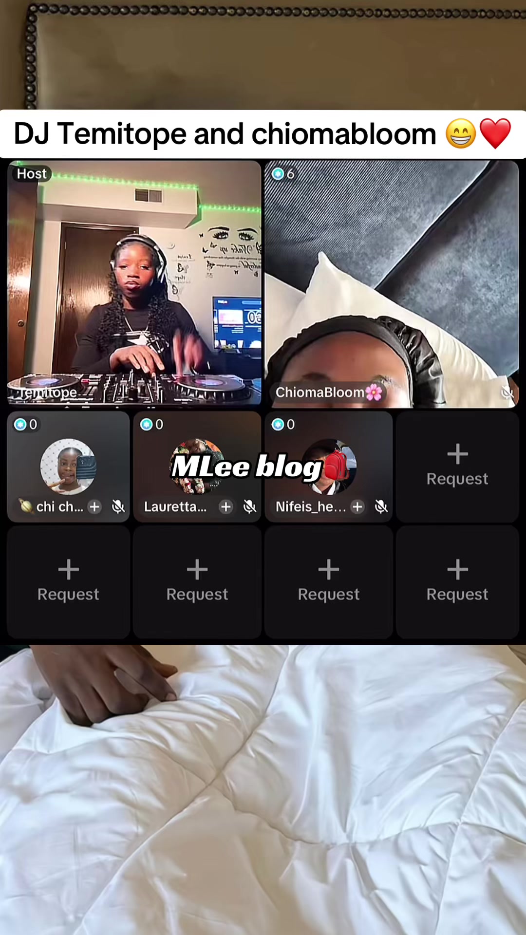 @M Lee blog🎒